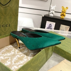 Gucci Slippers